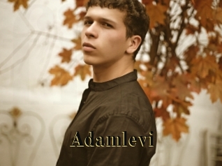 Adamlevi