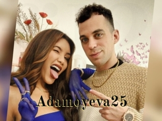 Adamoyeva25