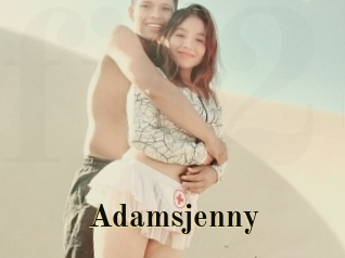 Adamsjenny