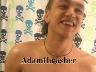 Adamthrasher