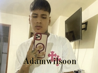 Adamwilsoon