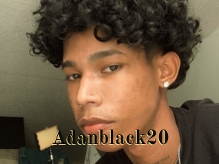 Adanblack20