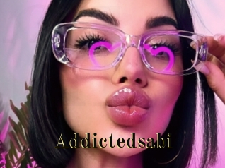 Addictedsabi