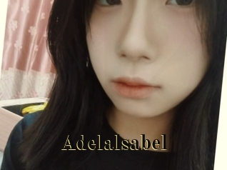 Adelalsabel