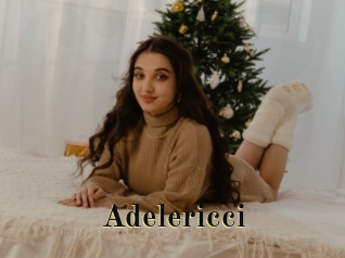 Adelericci