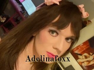 Adelinafoxx