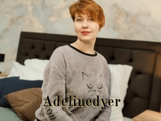 Adelinedyer