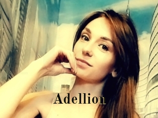 Adellion