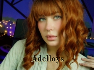 Adelloys