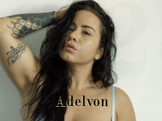 Adelvon