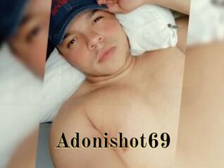 Adonishot69