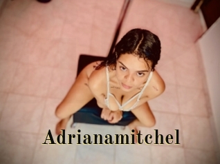 Adrianamitchel