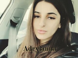 Adryianna