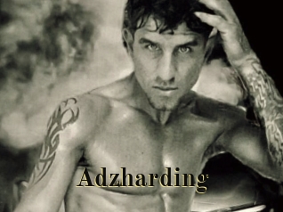 Adzharding