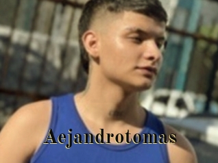 Aejandrotomas