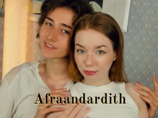 Afraandardith