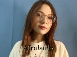 Afraburby