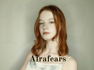 Afrafears