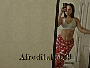 Afroditahot69