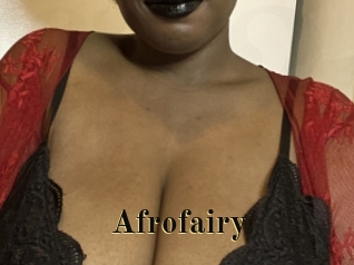 Afrofairy