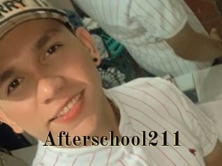 Afterschool211