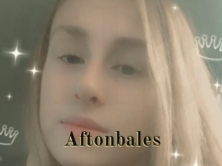 Aftonbales