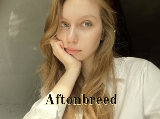 Aftonbreed