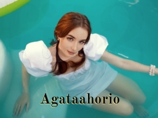 Agataahorio