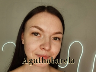 Agathabarela