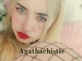 Agathachistie