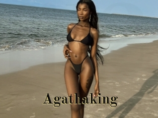 Agathaking