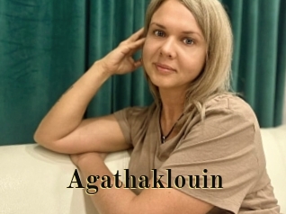 Agathaklouin