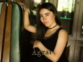 Agrat