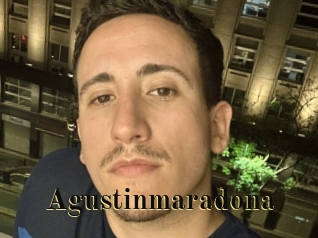 Agustinmaradona