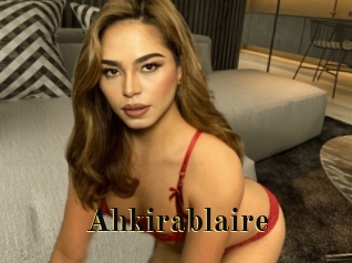 Ahkirablaire