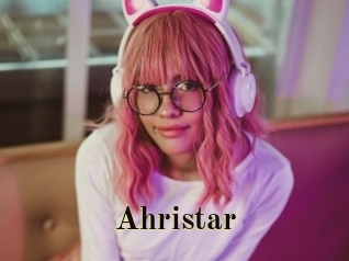 Ahristar