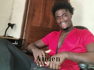 Aiiden