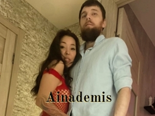 Ainademis