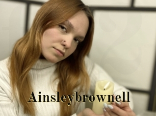 Ainsleybrownell