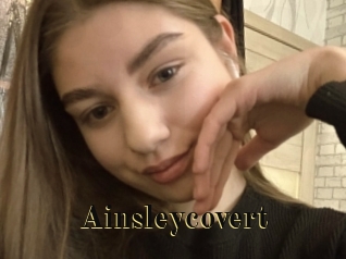 Ainsleycovert