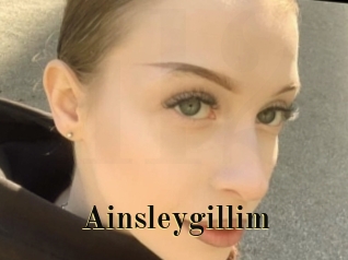 Ainsleygillim