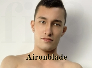 Aironblade