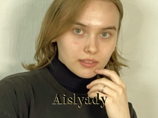 Aislyady