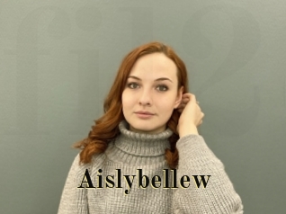 Aislybellew