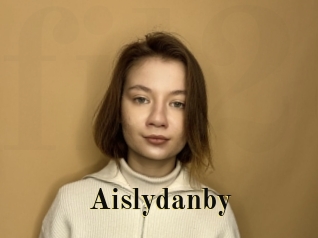 Aislydanby