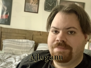 Ajlogann