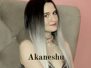 Akaneshu