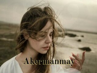 Akermanmay