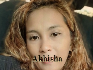 Akhisha