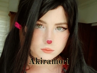 Akiramori